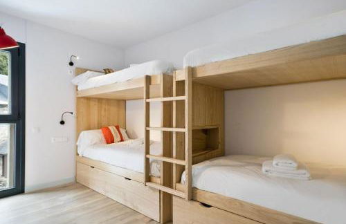 LUDERNA - Apartamento Espiargo - Foto 16