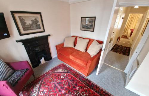 Charming Apartment near Kings Cross - Photo 12