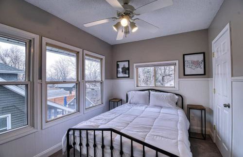 New Listing - Tranquil Retreat with Hot Tub - Foto 11