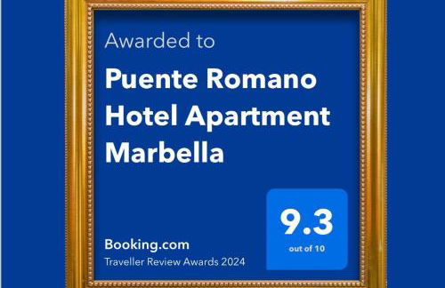 Puente Romano Hotel Apartment Marbella - Foto 50