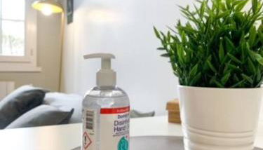 Charmant studio cosy climatisé et parking securisé à proximité du centre ville de lyon - Photo 5