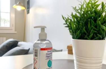 Charmant studio cosy climatisé et parking securisé à proximité du centre ville de lyon - Photo 5