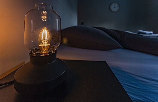 Charming Holiday Home in Nijverdal with Hot Tub - Foto 12