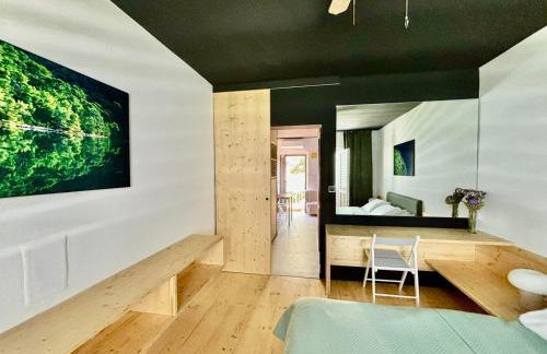 Apartments Soline - National park Mljet - Photo 1