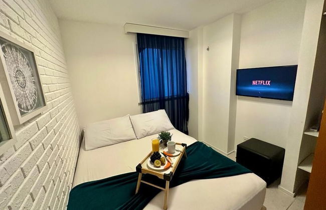 Porto Beach Conforto e Lazer a 200m do B Park - Photo 6