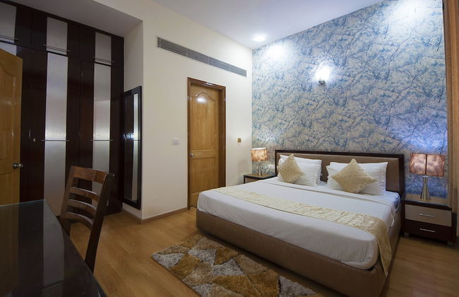 Imperial Apartments - Foto 12