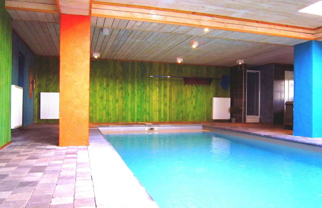 Lovely House With Much Luxury and Comfort - Photo 38