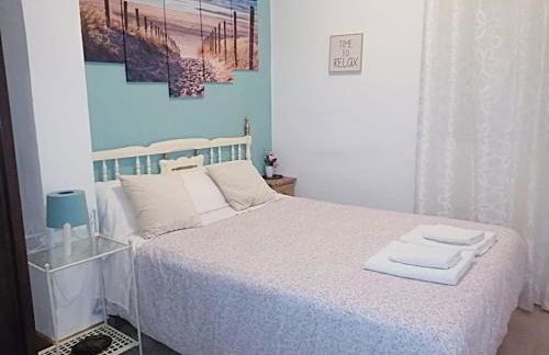 Apartamento San Juan de Dios - Foto 1