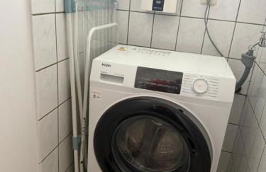 Sonnenschein Bungalow im Hinterhof - Foto 10