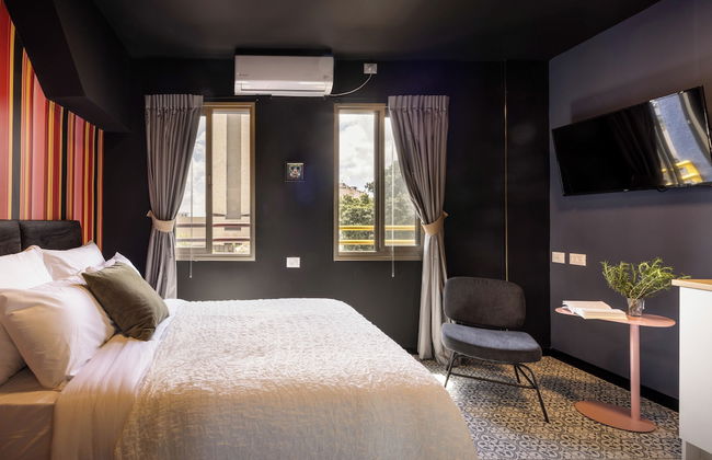 The Studios at Haifa Port by Sea N' Rent - Foto 7