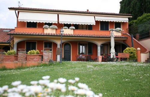 Il Borgo dei Medici - Foto 35