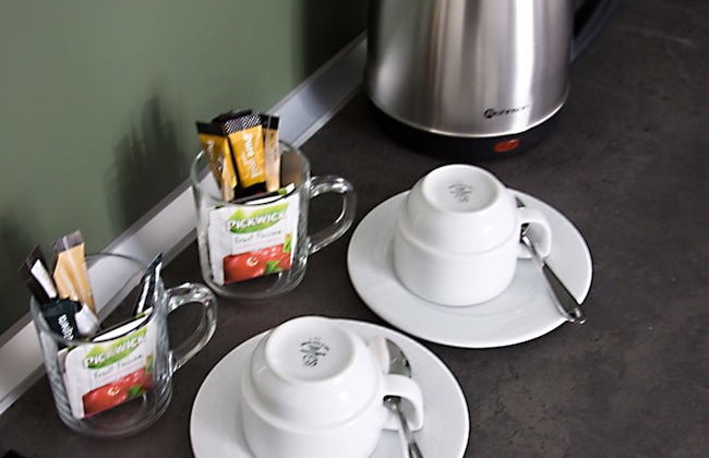 Elizabeth Suites - Foto 38