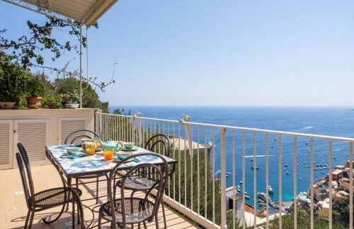Casa Vittorina - De Vivo Realty Positano - Photo 23