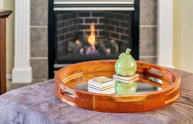 Northwest Family Retreat - Foto 34