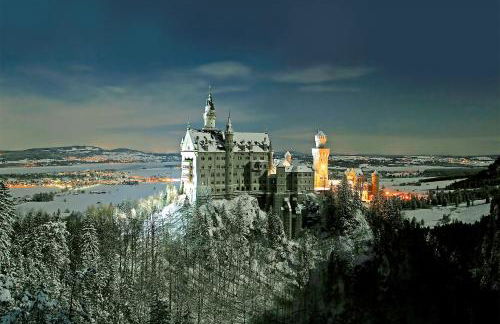 Ferienwohnung Alpenlodge - Foto 16