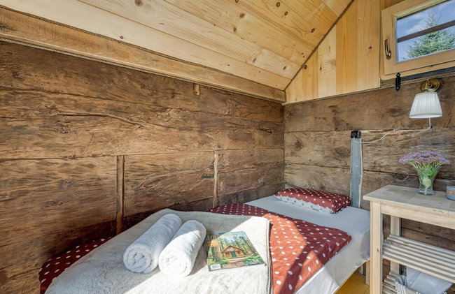 Luxury Glamping House Pia - Foto 4