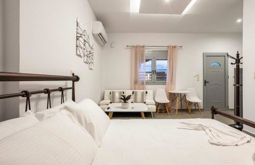 Filiatras Welcoming Hideaway - A Cozy Urban Escape - Foto 15