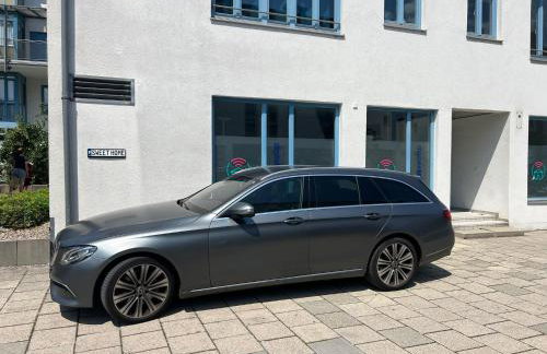 SweetHome - Maisonette Apartment, Parkplatz, WiFi, nähe Zentrum - Foto 45