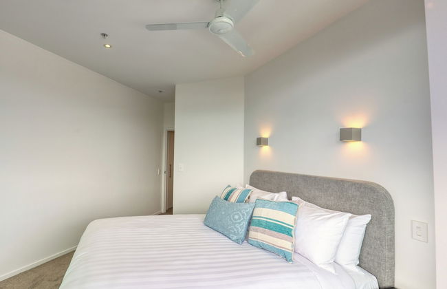 Marsden Suites Nautilus Orewa - Photo 28
