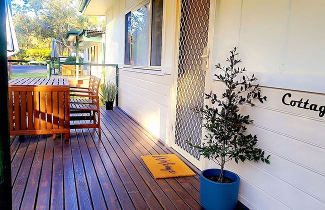 The Retreat Port Stephens - Foto 39