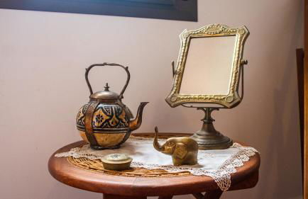 Casa Rural Valle de los Molinos - Foto 29