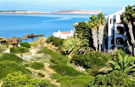 Casa Cristalina Menorca - Foto 1