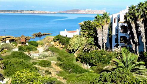 Casa Cristalina Menorca - Foto 1