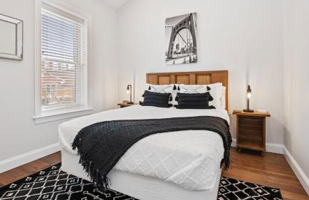 Luxurious Design Easy Access to Downtown Pittsburgh Sleeps 4 - Foto 25