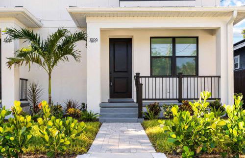 New build in Old West #2 3 Bed 2 Bath Family Rental - Foto 5