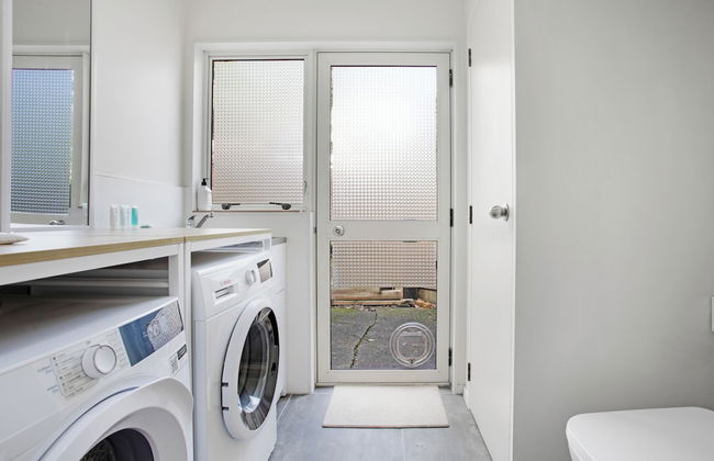 Glen's Hidden Gem with Parking and Deck - Photo 24