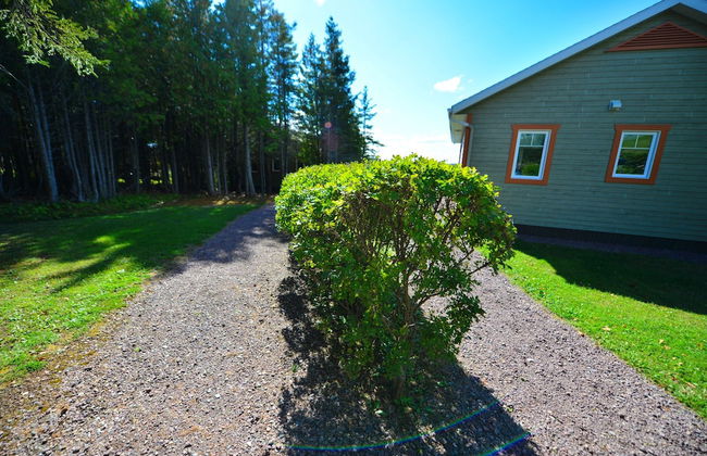 Les Chalets de la Mer - Photo 10