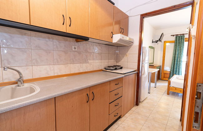 Mina-Maria Apartments - Foto 16