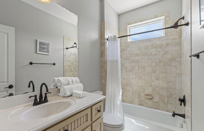 Salty Beach - Photo 17