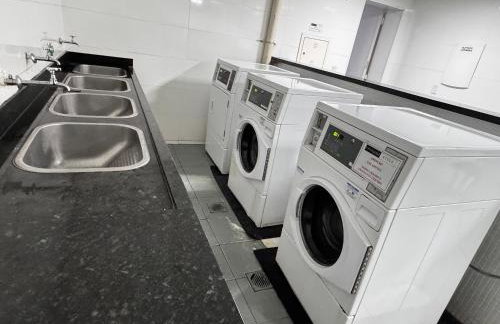 Apto 27 andar com vista maravilhosa - Próximo Shopping Flamboyant - Foto 9