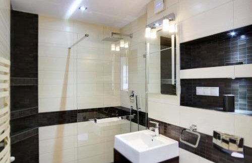 Apartment Słoneczny Gródek 19 Lemon Resort Spa - Foto 33