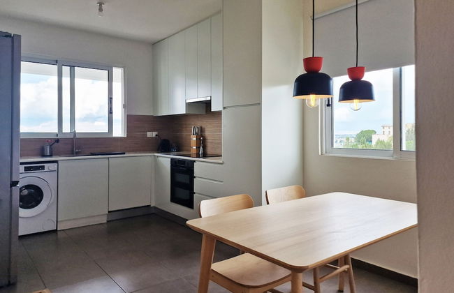 56 NIC - Stay Space View Apartment - Photo 22