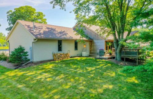 Four Oaks Ranch - Foto 3