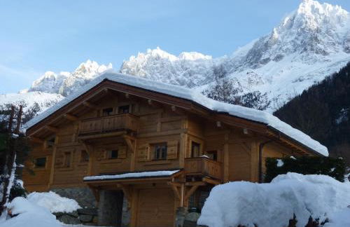 Chalet KIDOU, Grand Confort, nouveau SPA extérieur - Photo 8