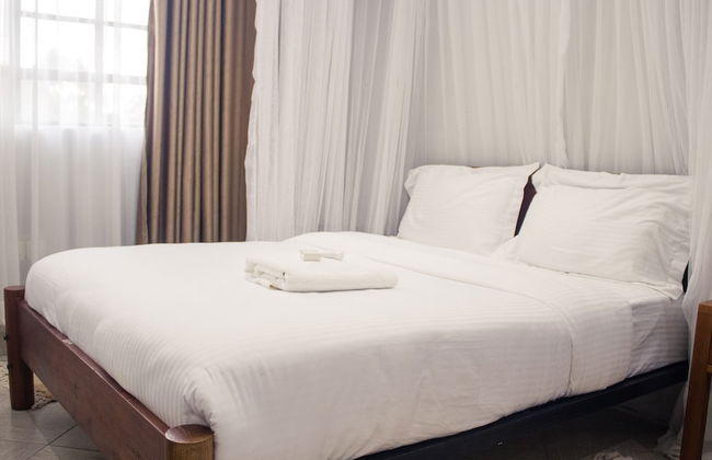 Tulivu Suites - Foto 2