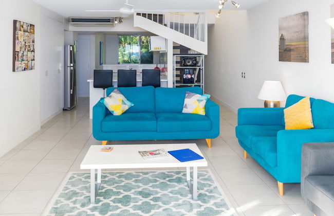 Noosa Hill Resort - Photo 71