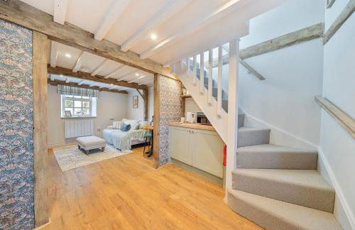 Chapel Cottages - Godwit - Foto 10