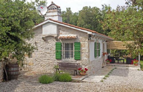 Roinizza in Prtlog (Haus für 4-5 Personen) - Foto 10