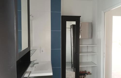 gîte maison d'Anetz - Foto 16