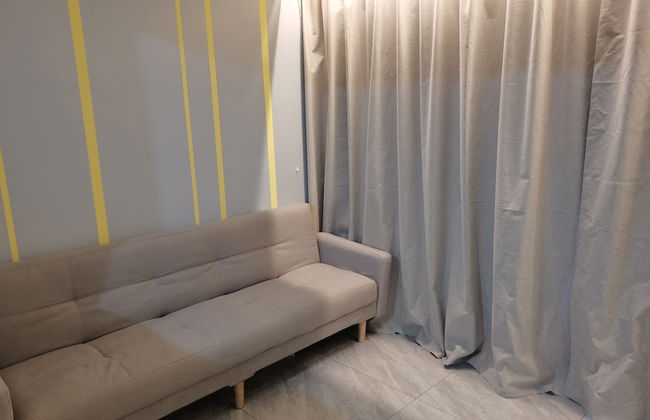 Ampang Hilir KL City Boutique Residence - Foto 12