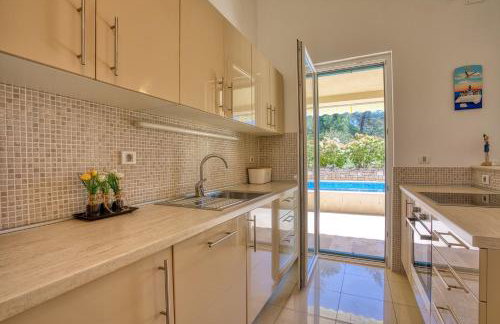 Villa SAN with heated pool, traditional surroundings, 3-bedrooms - Foto 24