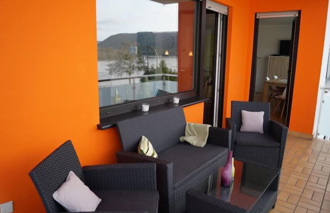 Ferienwohnung Moselschön - Foto 1