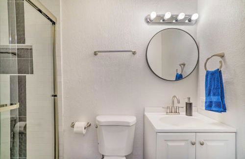 Charming and Quaint El Paso House with Backyard! - Foto 23