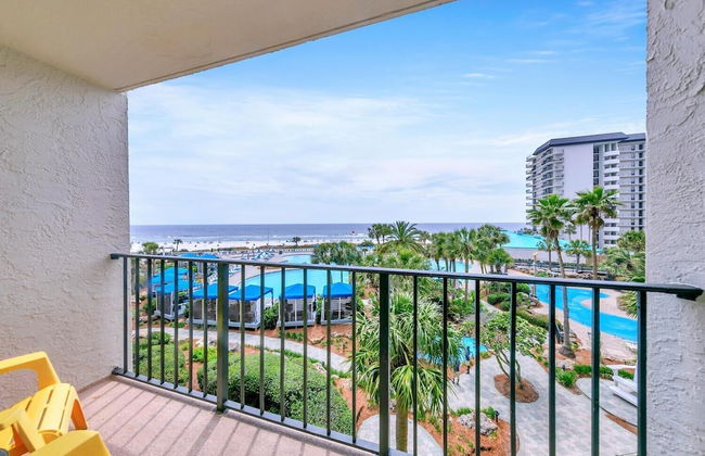 Edgewater Tower 1-305 - Foto 145