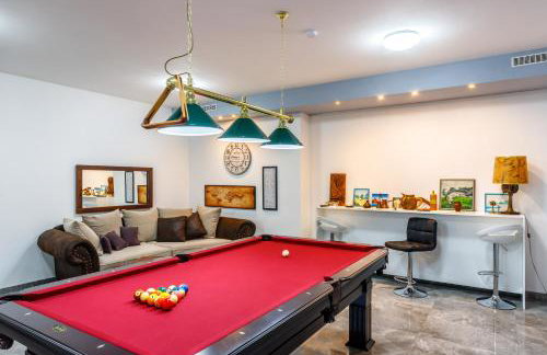 Luxury Villa Nadalina-Dicmo - Foto 22