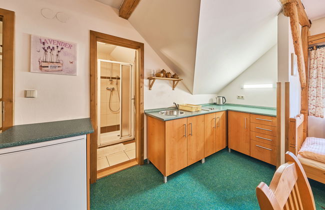 Růžovka - Photo 26